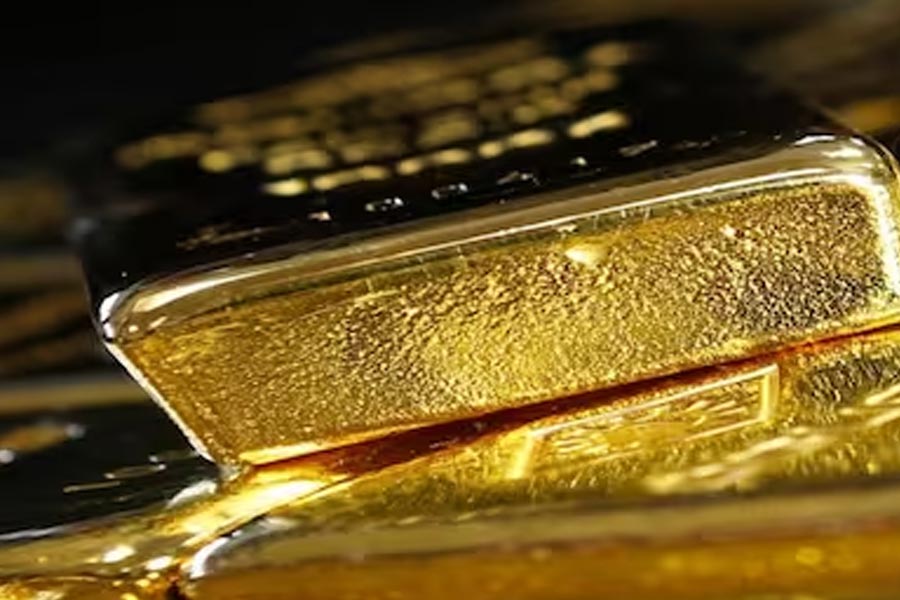 ২০১৯ থেকে ২০২৩ সাল পর্যন্ত চার বছরে আরবিআইয়ের মোট কেনা সোনার পরিমাণ দাঁড়িয়েছে ২২৮.৪১ টন। লক্ষণীয়, কোভিড অতিমারির সময়েই সোনা সঞ্চয়ে জোর দিয়েছে আরবিআই।