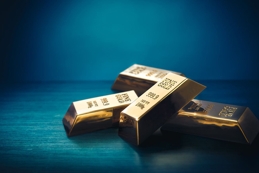 পরিসংখ্যান বলছে, ২০০২ সাল থেকে ২০১৯ সালের মধ্যে চিন তাদের বৈদেশিক মুদ্রার ভান্ডারে মোট ১ হাজার ৪৪৮ টন সোনা যোগ করেছে।