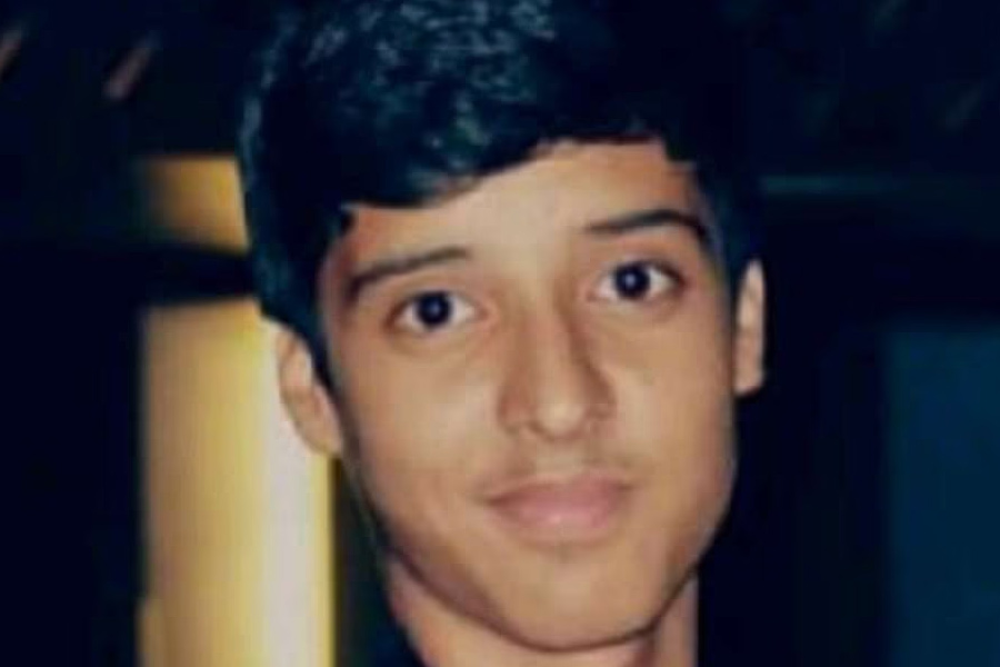 photo of Kanhaiya Sharma