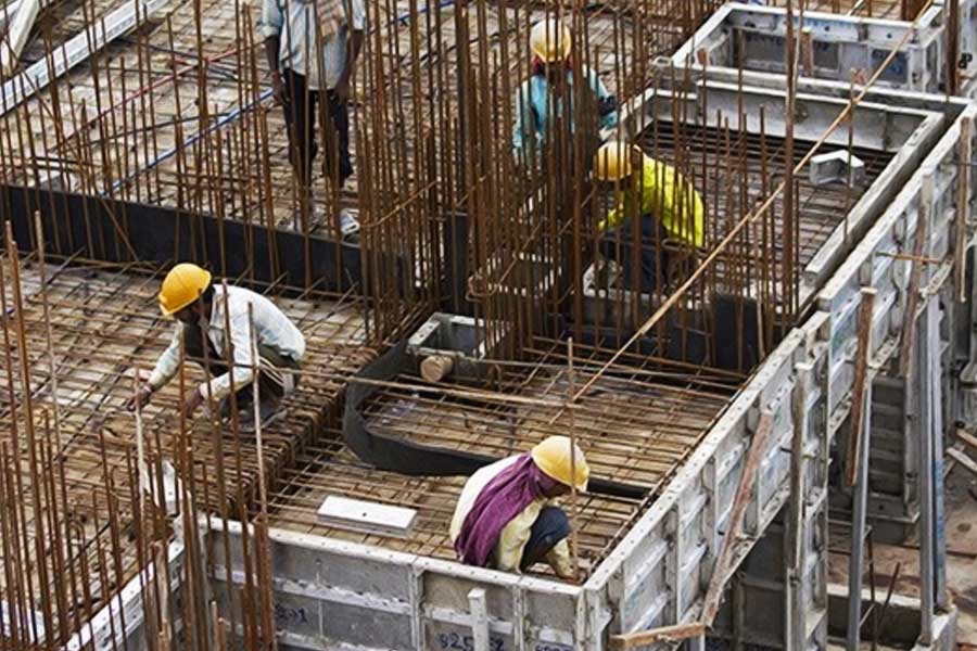 representative photo of construction