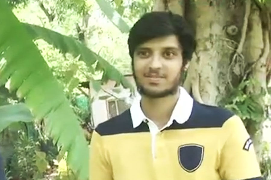 photo of Kanhaiya Sharma