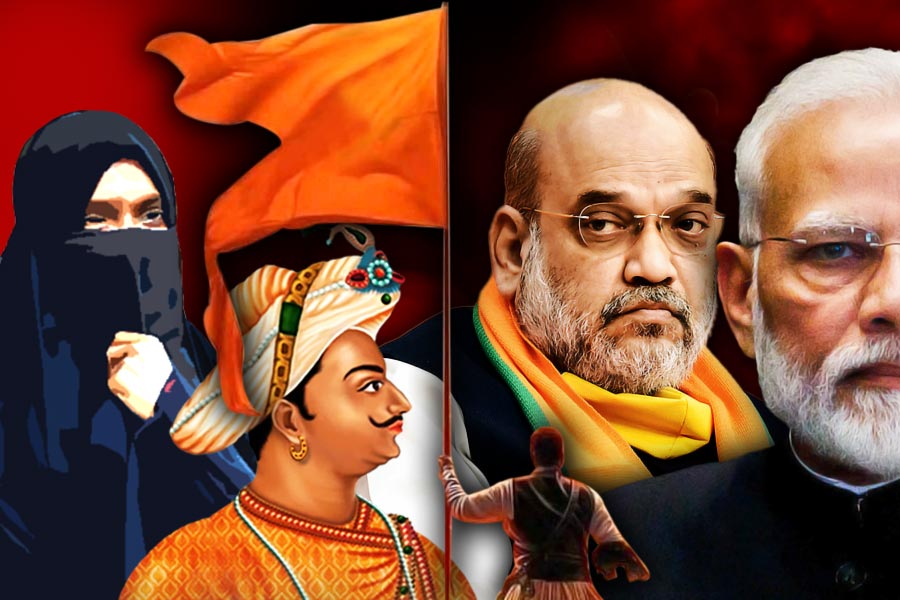 Setback for hindutva politics, Congress defeated BJP in Karnataka assembly election 2023