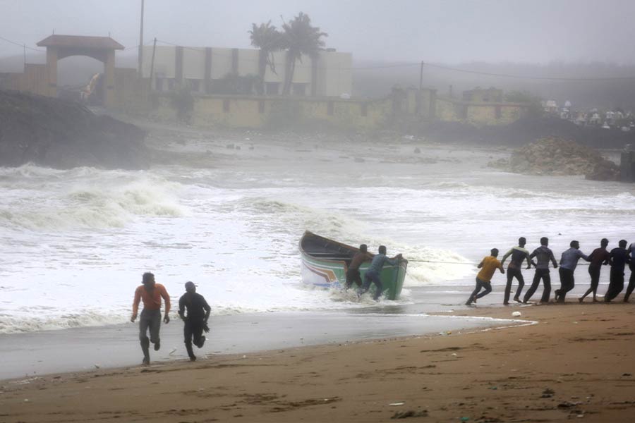 Cyclone Mocha Update