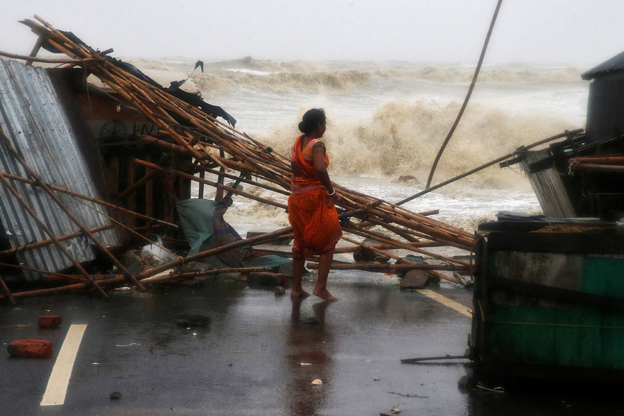 Cyclone Mocha Update