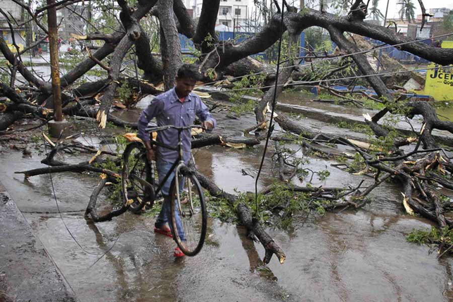 Cyclone Mocha Update