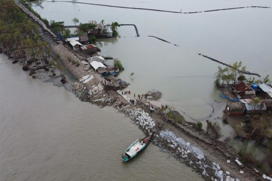 Cyclone Mocha Update