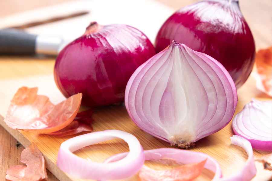 Image of Onion.