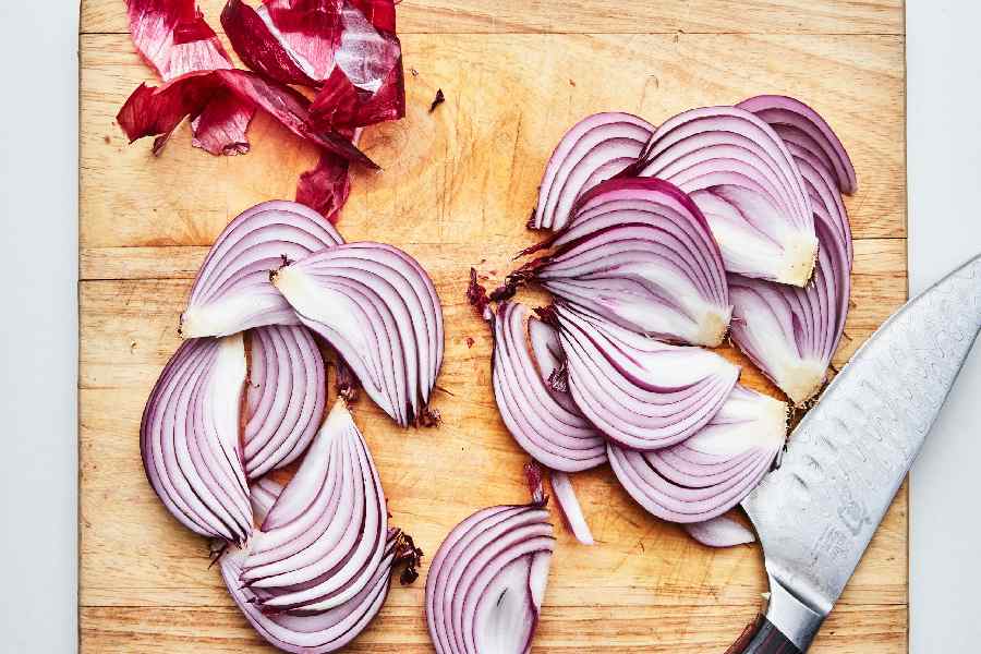 Image of Onion.