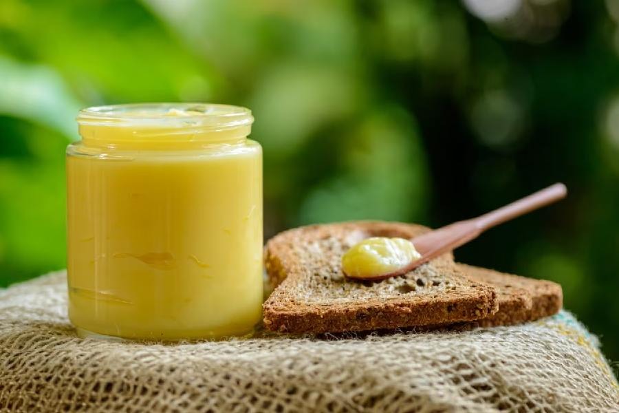 Image of Ghee.