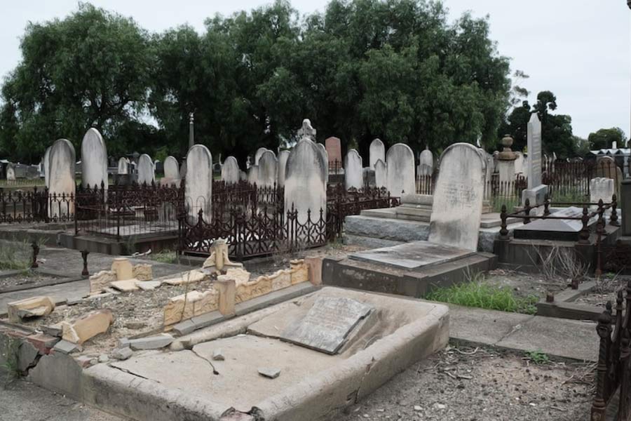 সিলভিয়ার সমাধিফলকের উপর লেখা, ‘‘সৌন্দর্য, যা দেখা যায়, তা কখনওই হারায় না।’’ সিলভিয়ার পরিচিতেরা এই কথার সঙ্গে সহমত। তাঁরা সিলভিয়ার মৃত্যুর ৪০ বছর পরেও ভুলতে পারেননি সেই নিষ্পাপ সৌন্দর্য।