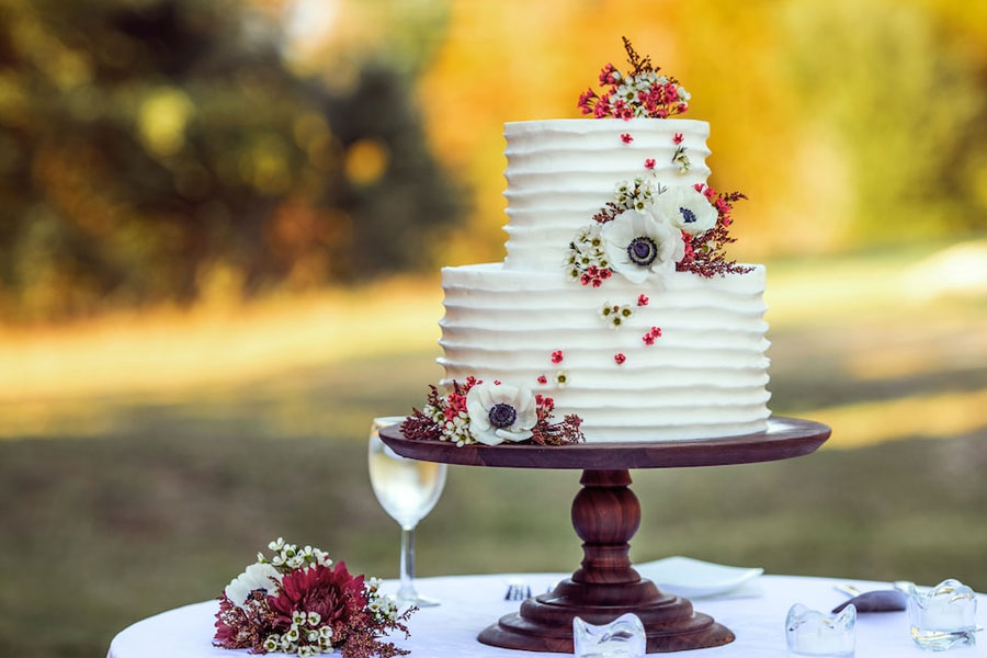 সিলভিয়া একটি স্থাপত্যশিল্পের দফতরে সহকারীর পদে কাজ করতেন। দারুণ রাঁধতে পারতেন। বিয়ের কেক তৈরি করে বিক্রি করতেন তিনি।