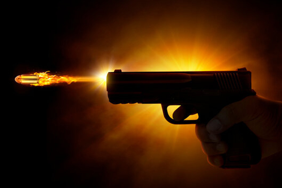 পুলিশ ঘরে ঢুকতেই মৃত মেয়ের মুখ থেকে তোয়ালে নিয়ে নগ্ন শরীরের উপর বিছিয়ে দেন বাবা। পুলিশ লক্ষ্য করে, সিলভিয়ার মাথার পিছনে রয়েছে গুলির দাগ। পিঠে ছিল কোপানোর চিহ্ন। শরীরে যৌন নিগ্রহের চিহ্ন স্পষ্ট।