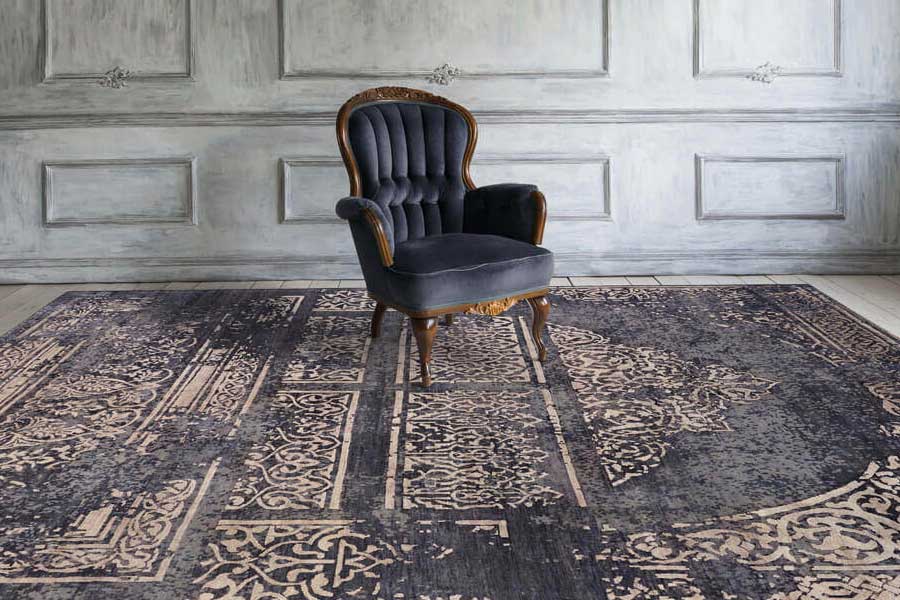 ১৯৯৫ সালে সিলভিয়ার কার্পেটে মেলা শুক্রাণুর নমুনা কলোরাডোর এক কেন্দ্রে পরীক্ষার জন্য পাঠানো হয়। দীর্ঘ কয়েক বছরের অপেক্ষা। অবশেষে পরীক্ষাকারী সংস্থা জানিয়েছিল, সেই শুক্রাণু ডেভিড ডয়িন অ্যান্ডারসনের। তিনি সিলভিয়ার বাড়ি থেকে কয়েক কিলোমিটার দূরে থাকতেন। ঘটনার সময় তাঁর বয়স ছিল ২২ বছর।