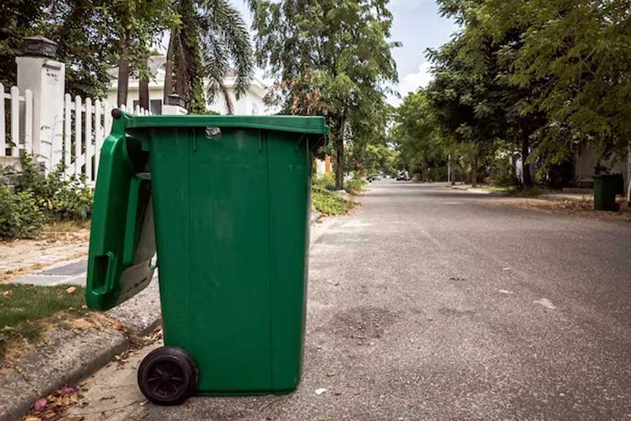 এর পরেই ডেভিডের উপর নজর রাখতে শুরু করে পুলিশ। বাড়ির বাইরে আবর্জনা ফেলে গিয়েছিলেন তিনি। সেই আবর্জনা কুড়িয়ে আনেন গোয়েন্দারা। তাতে ছিল একটি নরম পানীয়ের ক্যান-সহ ১৫টি বাতিল জিনিস। ওই ক্যানের উপর লেগে থাকা ডিএনএর নমুনা সংগ্রহ করে পরীক্ষা করা হয়।