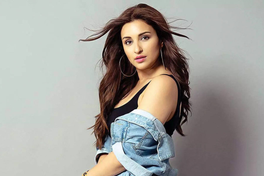 Parineeti Chopra 
