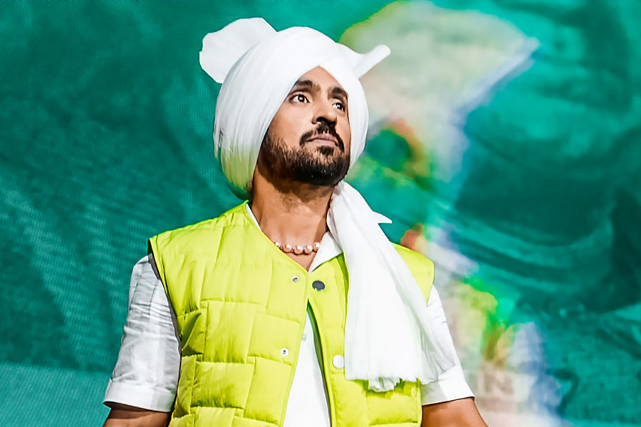 Diljit Dosanjh