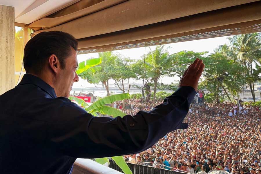 Image of Salman Khan