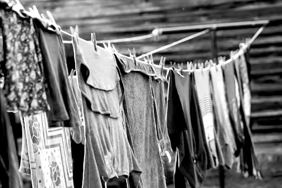 image of clothes