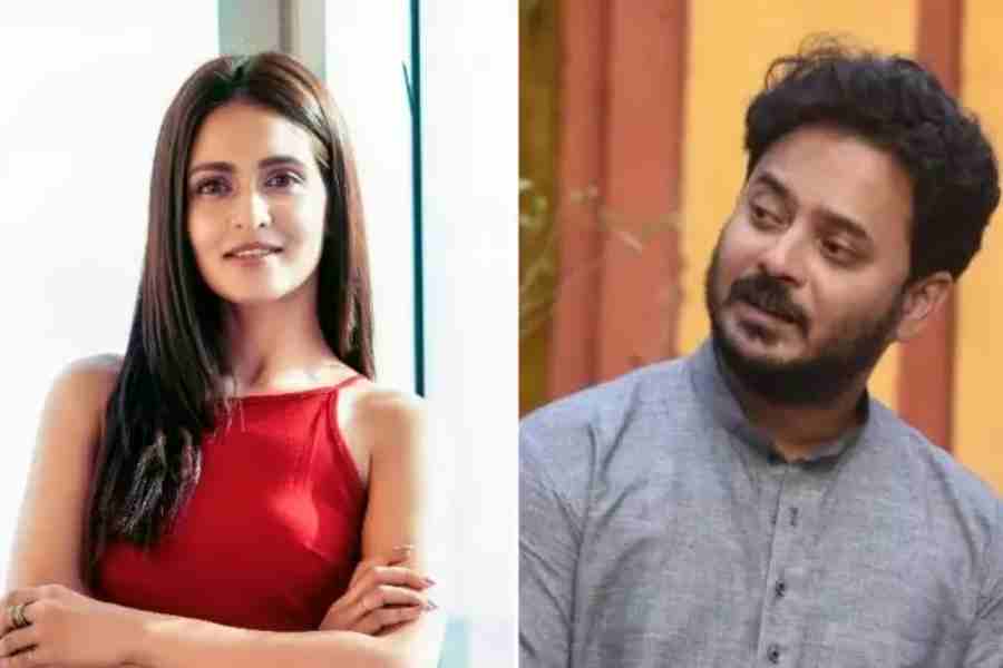 Rahul wishes Priyanka