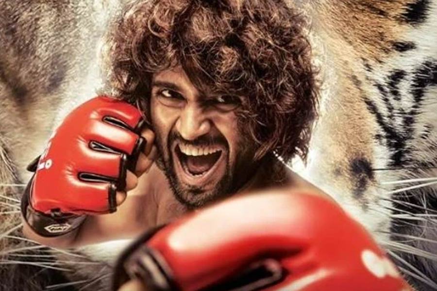 Vijay Deverakonda lands in trouble for Liger’s box office failure ahead of Kushi’s release.