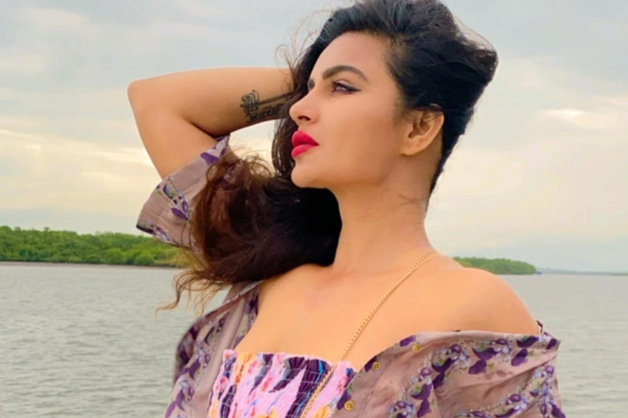 Aashka Goradia