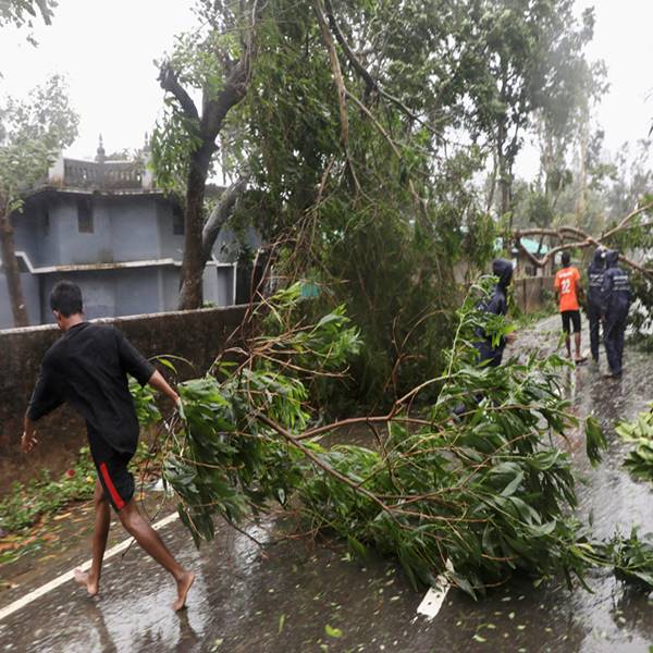photo of Cyclone Mocha