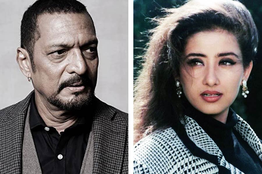 নানা এবং মনীষার মধ্যেও দূরত্ব বাড়তে থাকে। তাঁদের সম্পর্ক আর কখনও জোড়া লাগেনি।