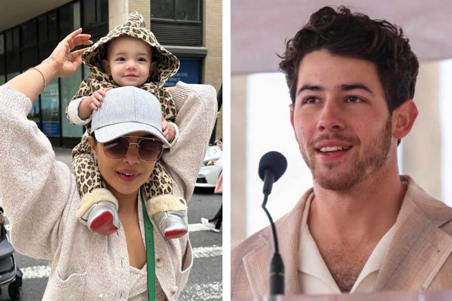 ‘Mother-in-law of a genius’: Priyanka Chopra’s mom Madhu has a special message for Nick Jonas