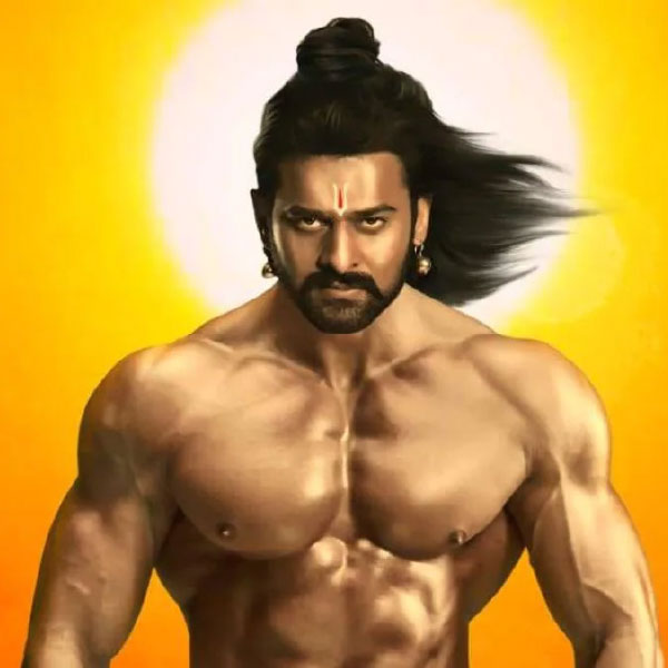 Prabhas
