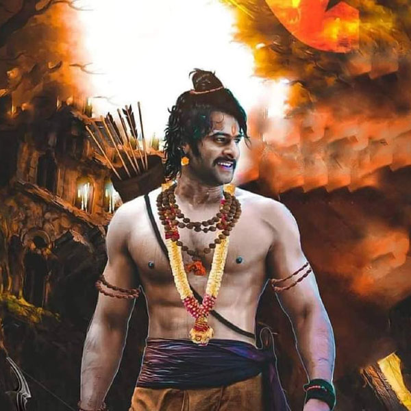 Prabhas