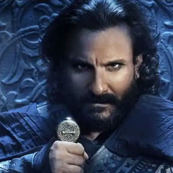 Saif Ali Khan