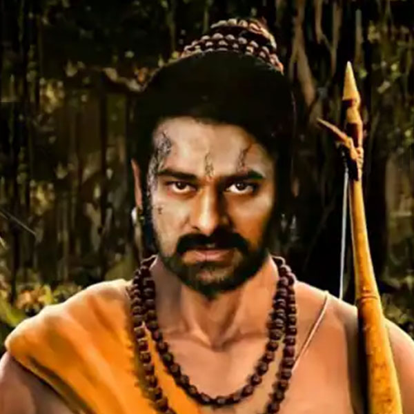 Prabhas