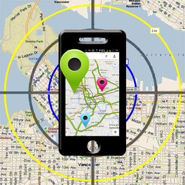 Mobile tracking system