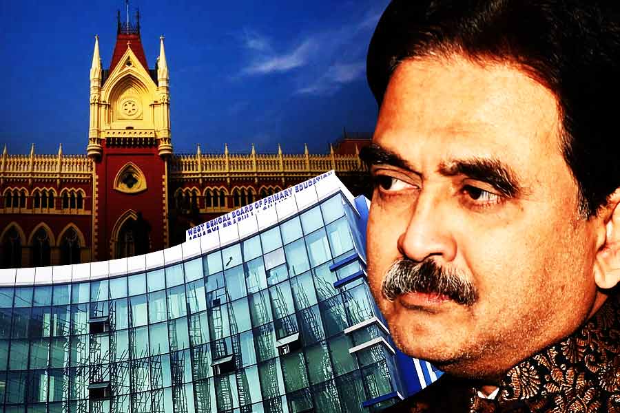 বিচারপতি গঙ্গোপাধ্যায়ের নির্দেশের বিরুদ্ধে ডিভিশন বেঞ্চে পর্ষদ, ৩৬০০০ চাকরির শুনানি মঙ্গলবারই