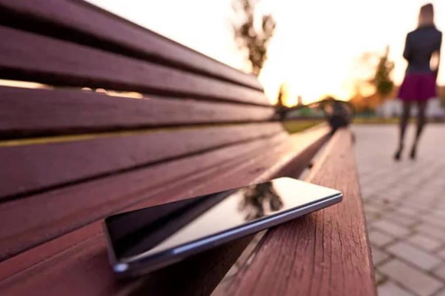 Mobile tracking system