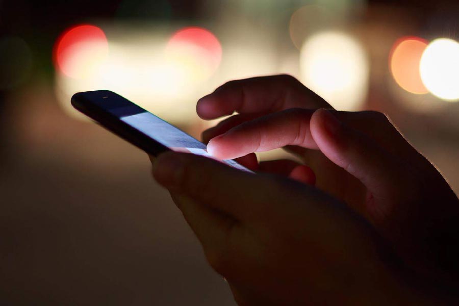 Mobile tracking system