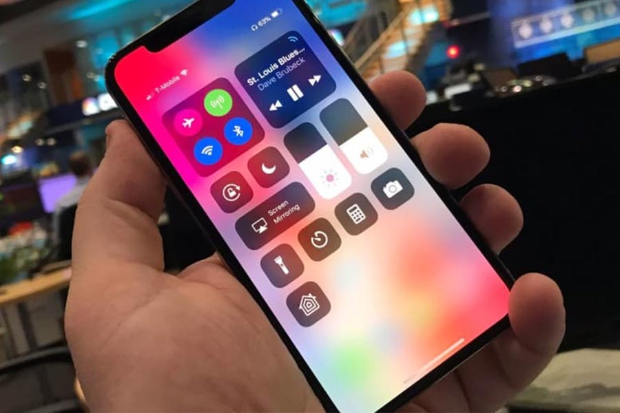 Mobile tracking system