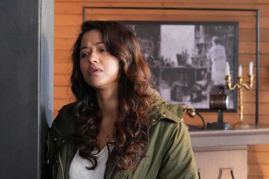 Sohini Sarkar