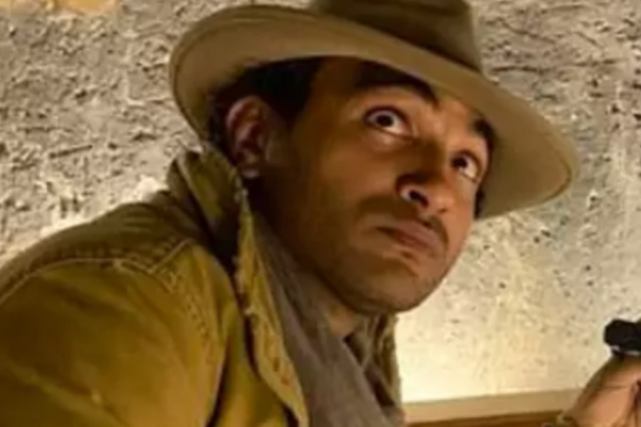 image of ramy romany 