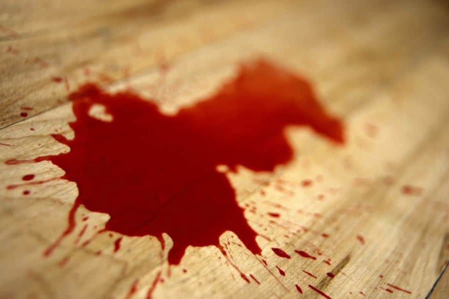 image of blood 