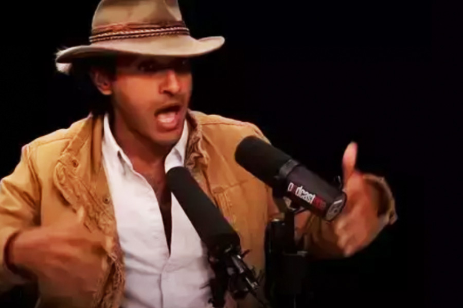 image of ramy romany 