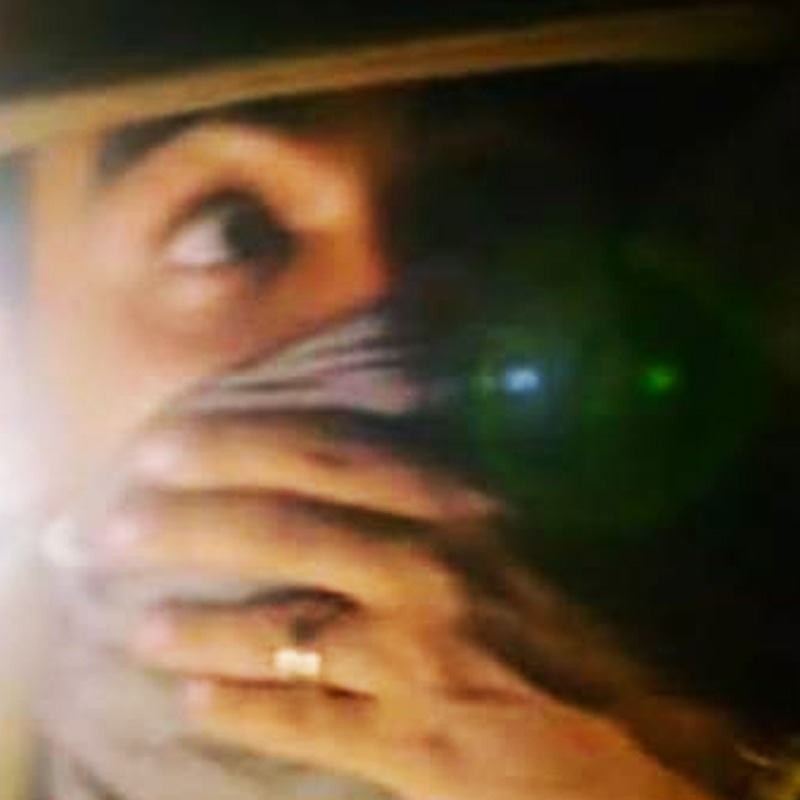 image of ramy romany