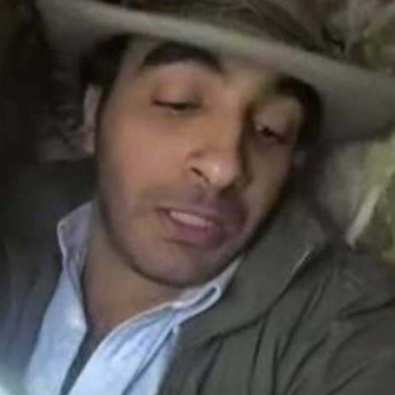 image of ramy romany