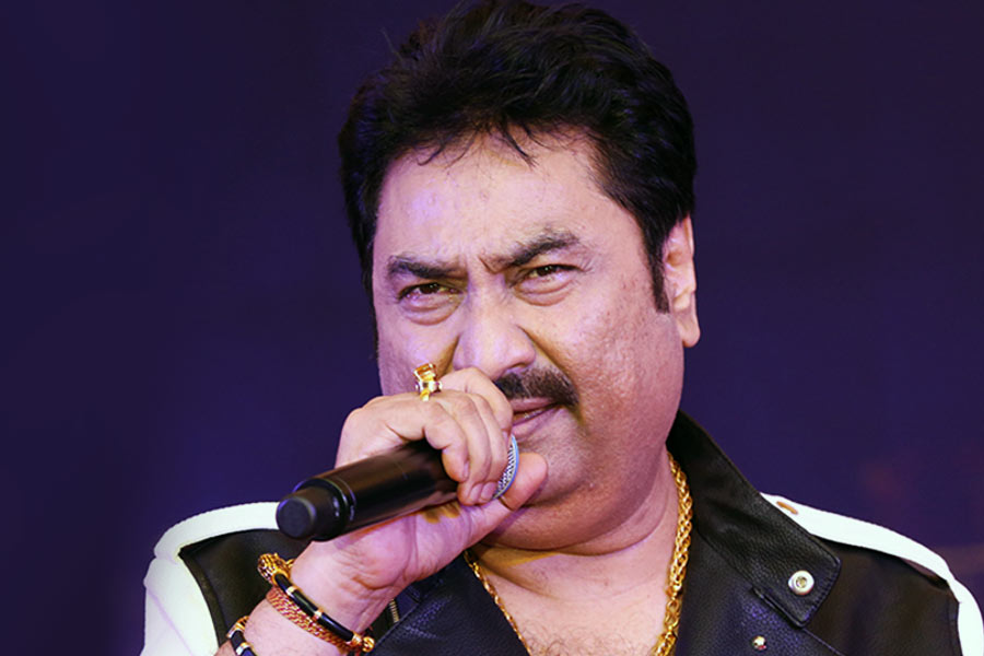 Kumar Sanu says actors now decide who will sing songs 