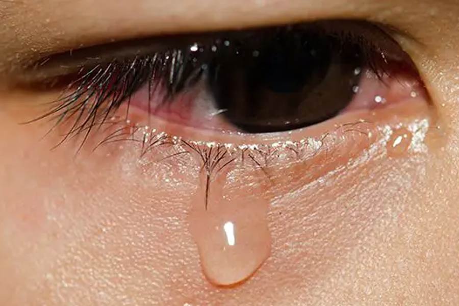 Woman Dies on Marriage Day