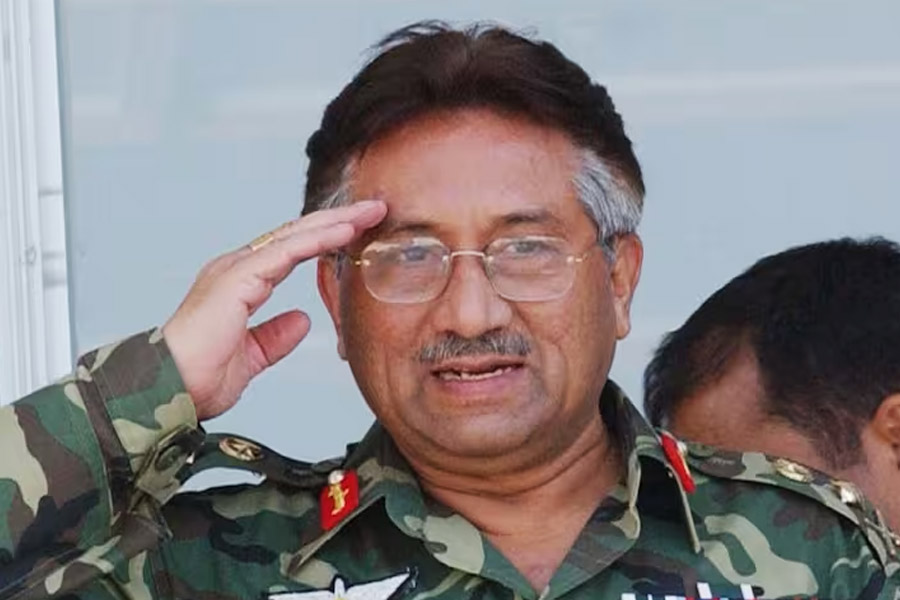 Imran Khan’s arrest and related circumstances are indications of Pakistan Army losing its power.