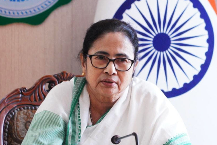 TMC supremo Mamata Banerjee