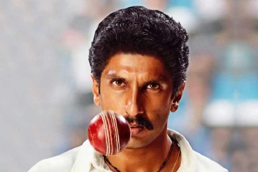Ranveer Singh’s 83 becomes the first ever film to have special screening at Lord’s cricket ground in July 