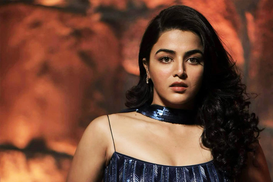 Jubilee web series actress Wamiqa Gabbi