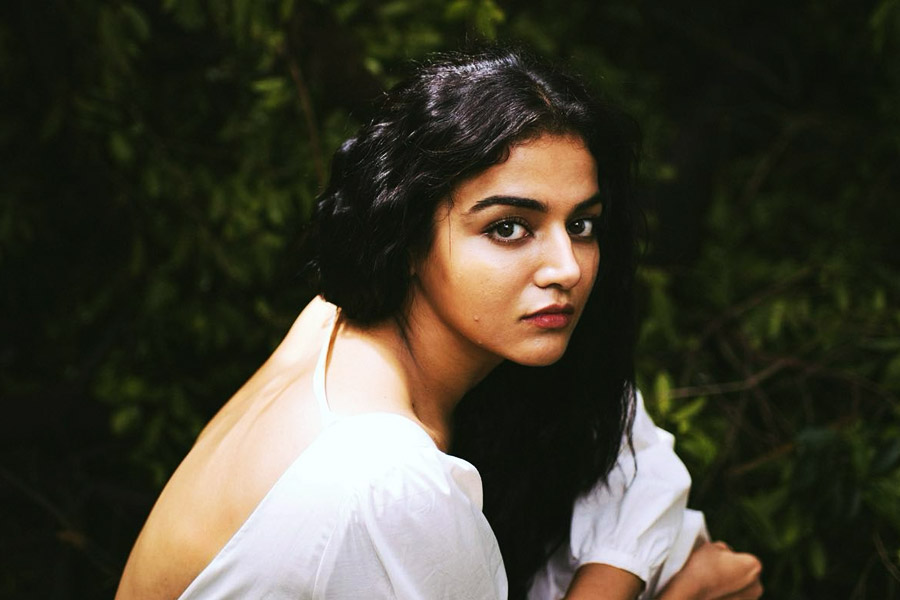Jubilee web series actress Wamiqa Gabbi, and her controversies